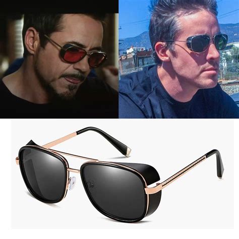 ironman sunglasses original